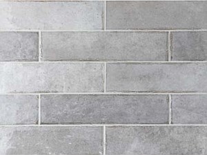 EQT Tribeca Grey Whisper 2.5 x 10 Glossy